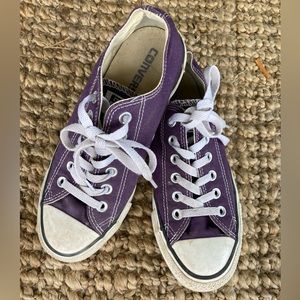 Converse All⭐️Star